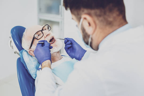 Best Dentist for Dental Trauma  in Untain Grove, MO